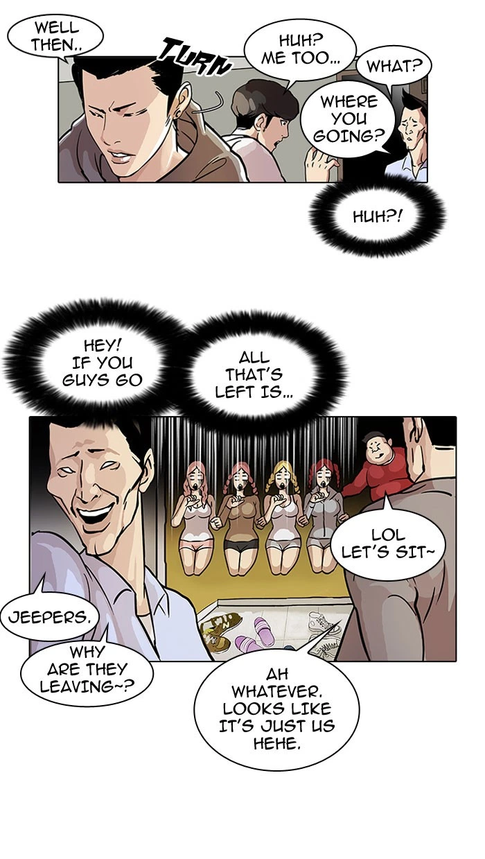 Lookism Chapter 42 — page 25