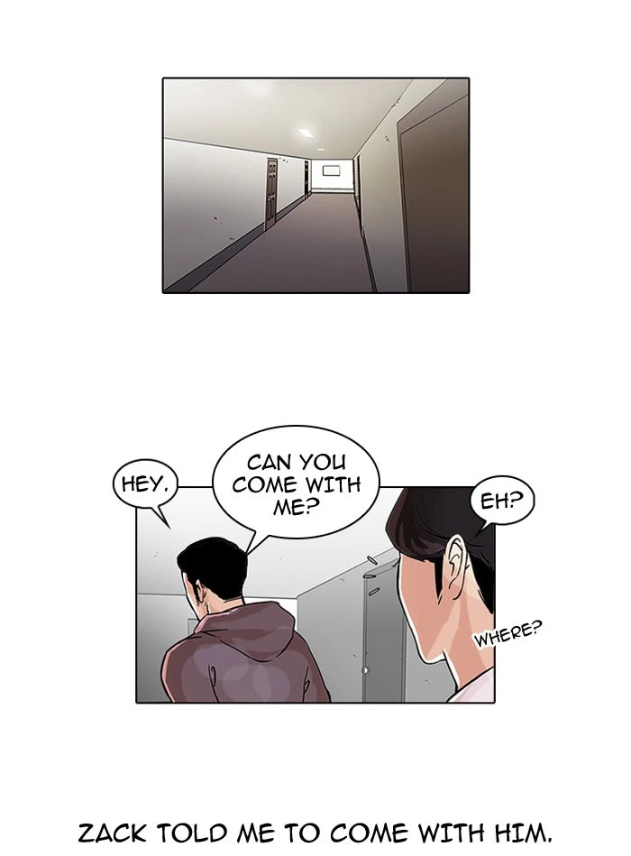 Lookism Chapter 42 — page 26