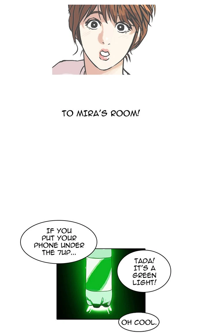Lookism Chapter 42 — page 29