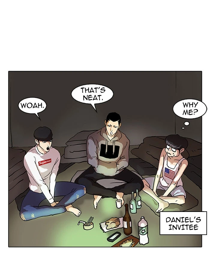 Lookism Chapter 42 — page 30