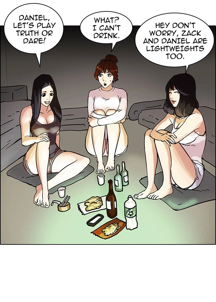 Lookism Chapter 42 — page 31