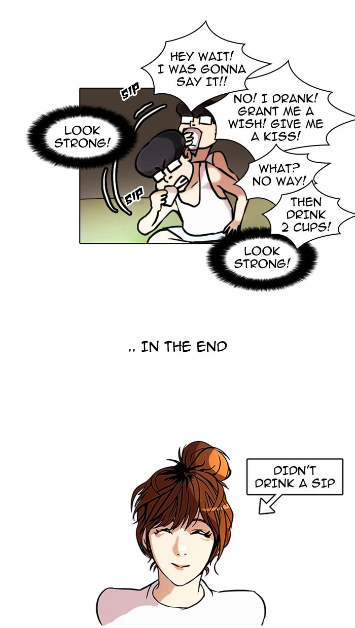 Lookism Chapter 42 — page 34