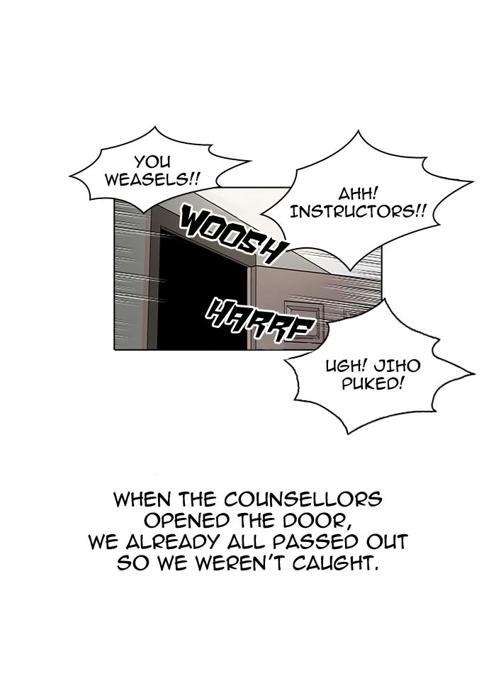 Lookism Chapter 42 — page 36
