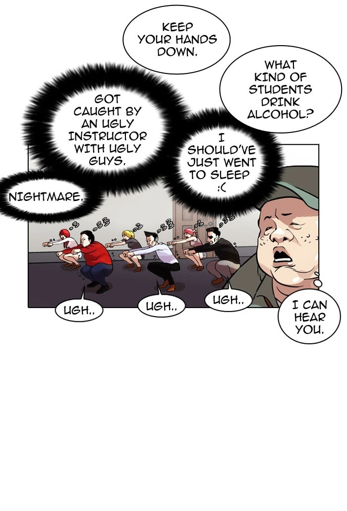 Lookism Chapter 42 — page 37