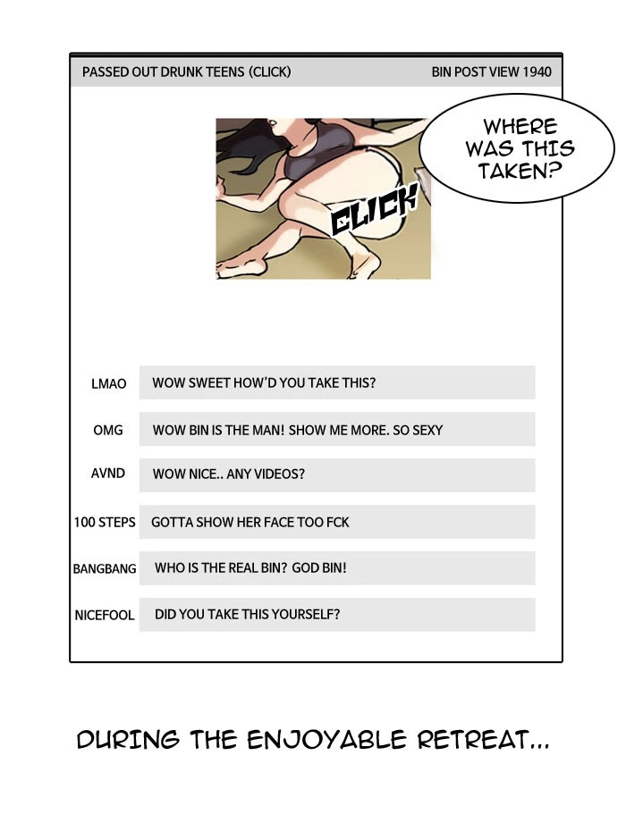 Lookism Chapter 42 — page 42