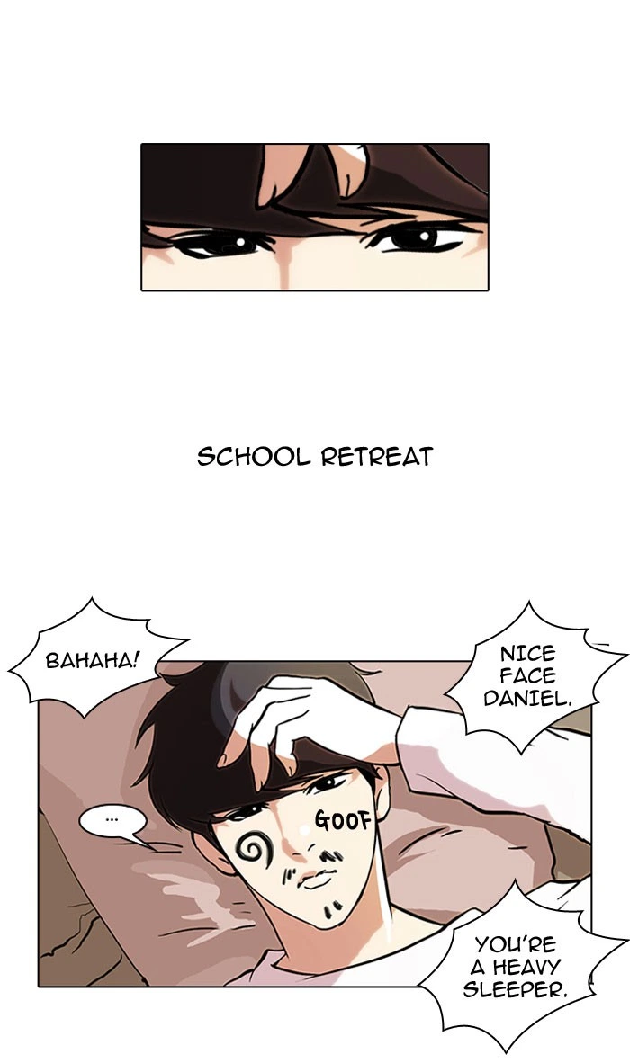 Lookism Chapter 43 — page 1