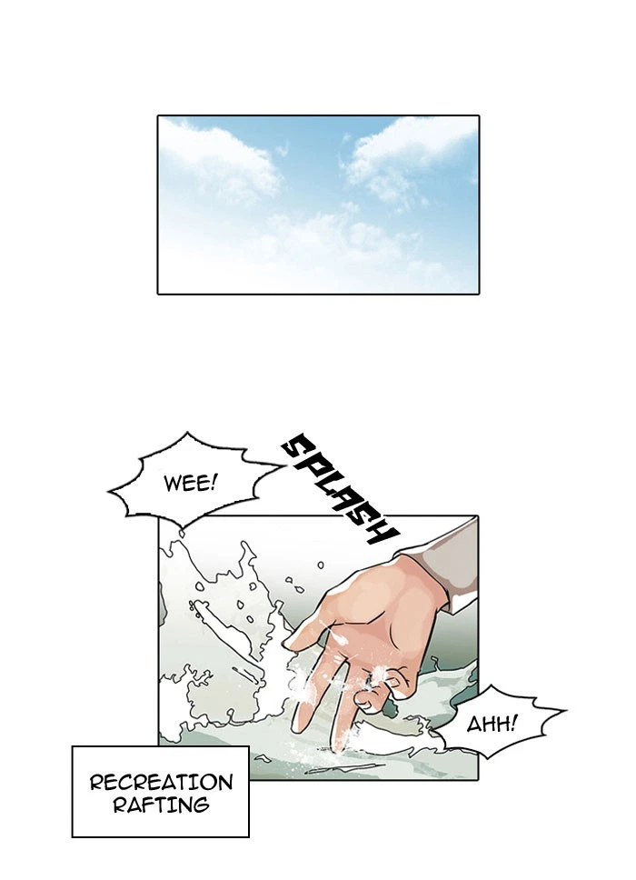 Lookism Chapter 43 — page 3