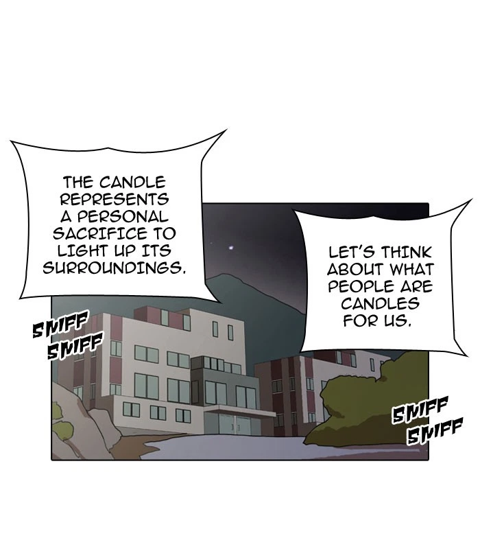 Lookism Chapter 43 — page 8