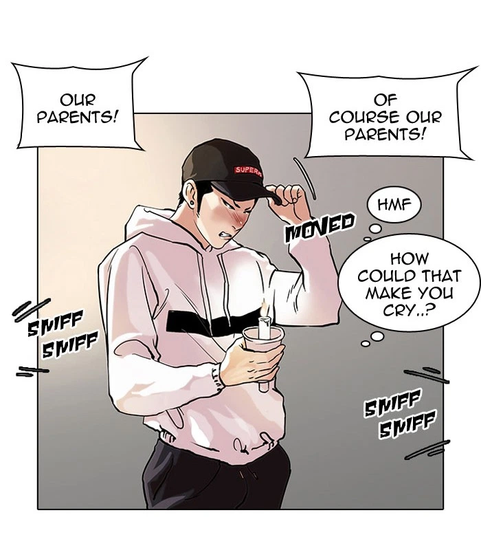 Lookism Chapter 43 — page 9