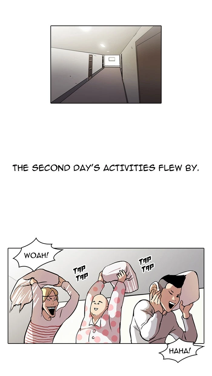 Lookism Chapter 43 — page 12
