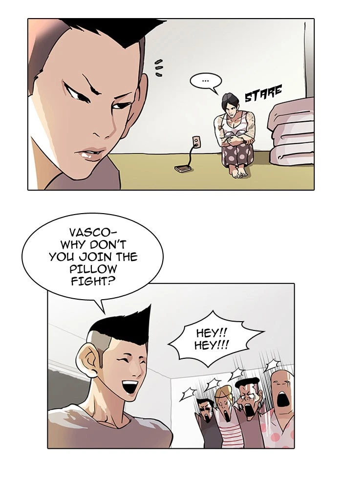 Lookism Chapter 43 — page 13