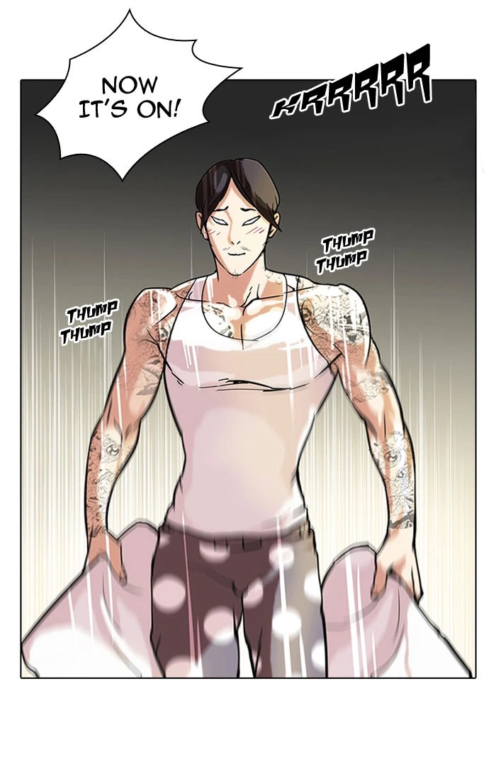 Lookism Chapter 43 — page 14