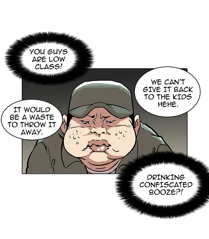Lookism Chapter 43 — page 21