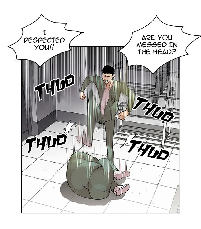 Lookism Chapter 43 — page 37