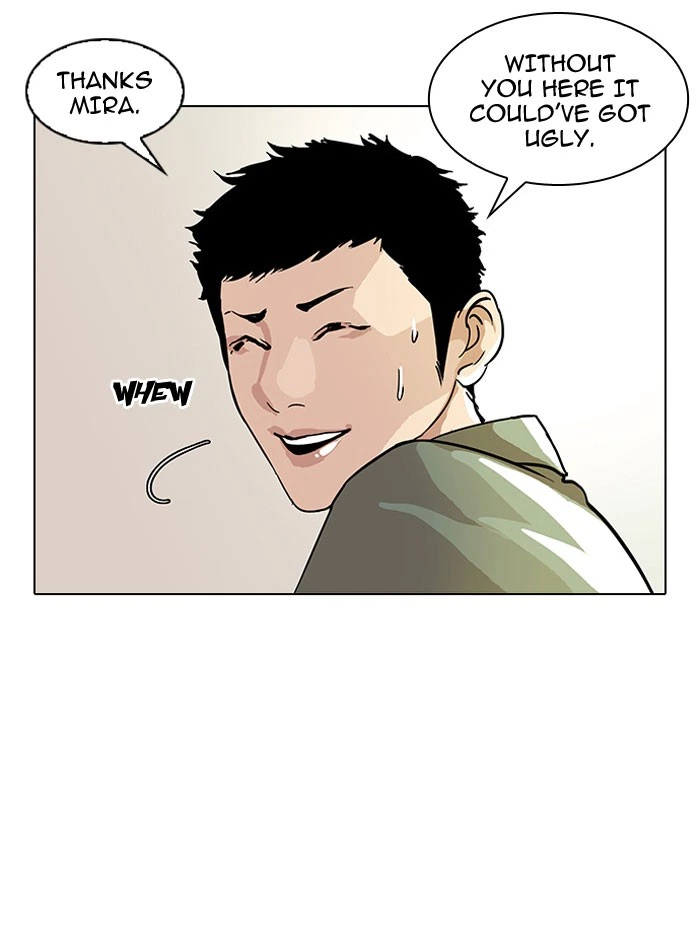 Lookism Chapter 43 — page 40