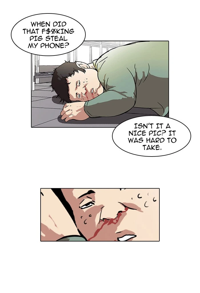 Lookism Chapter 43 — page 48