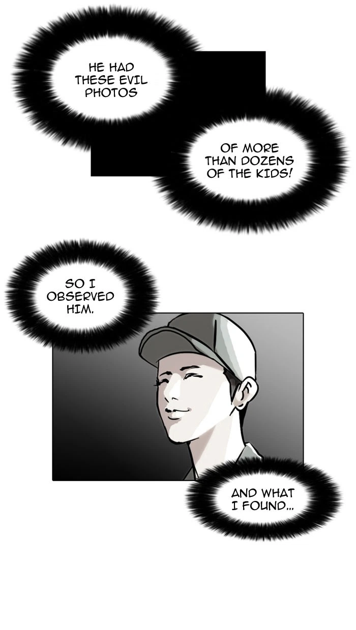 Lookism Chapter 43 — page 50