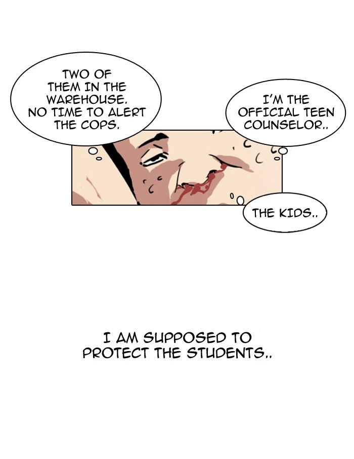 Lookism Chapter 43 — page 52