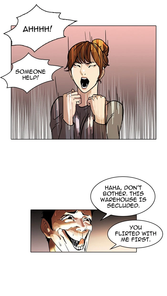 Lookism Chapter 43 — page 53