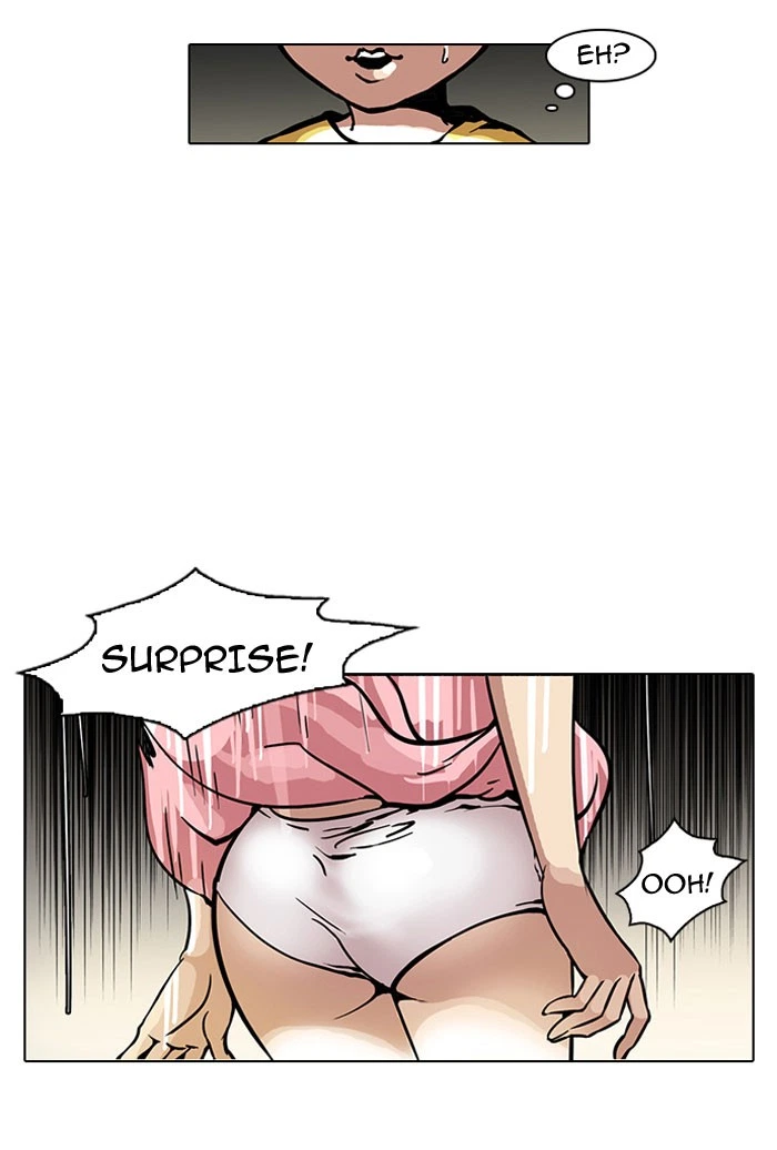 Lookism Chapter 44 — page 5