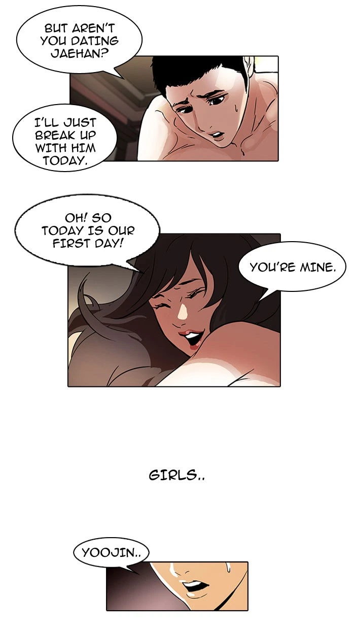 Lookism Chapter 44 — page 9