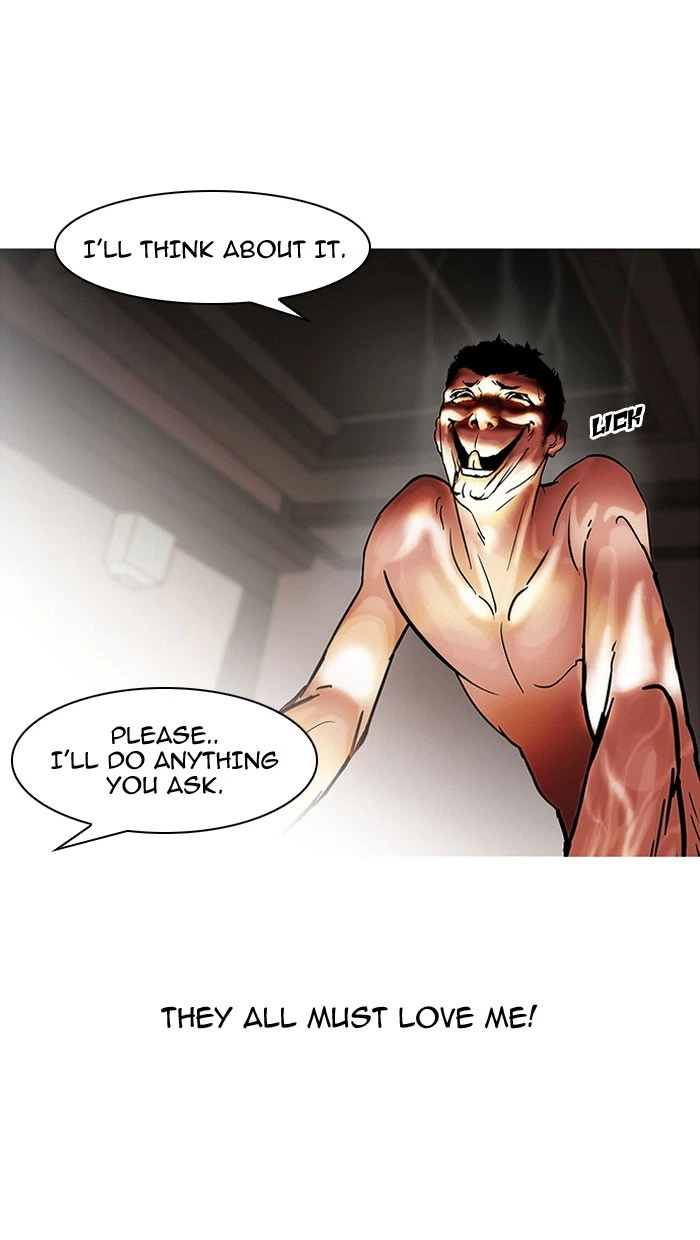 Lookism Chapter 44 — page 10