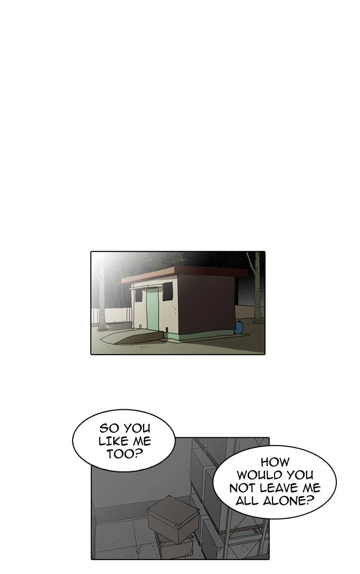 Lookism Chapter 44 — page 11