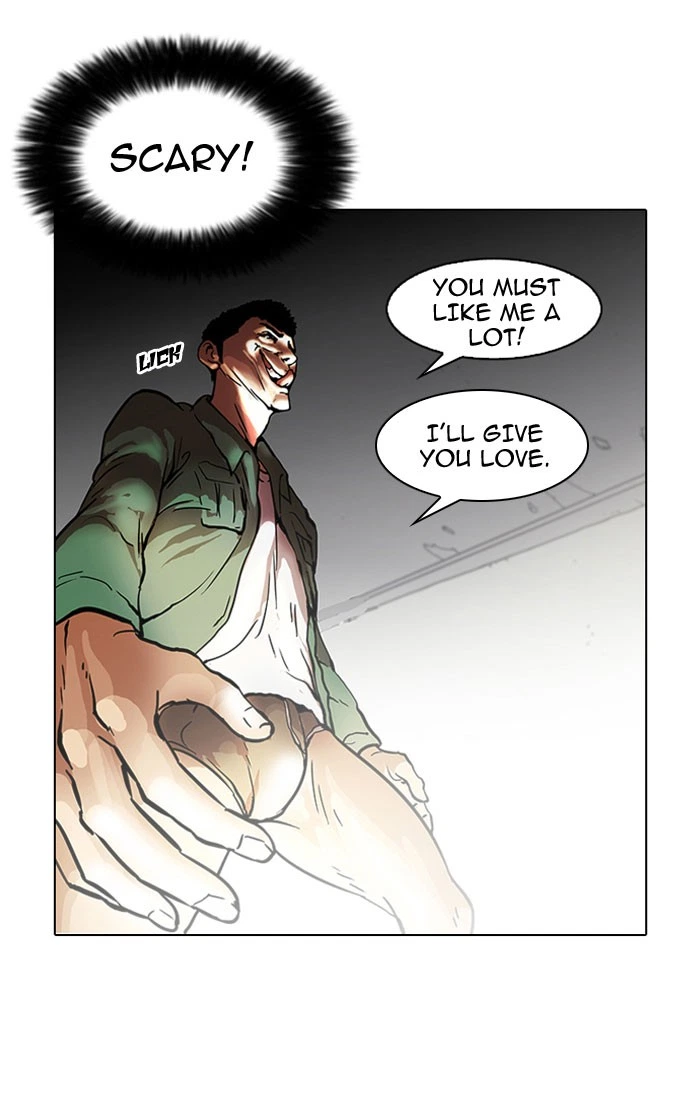 Lookism Chapter 44 — page 13