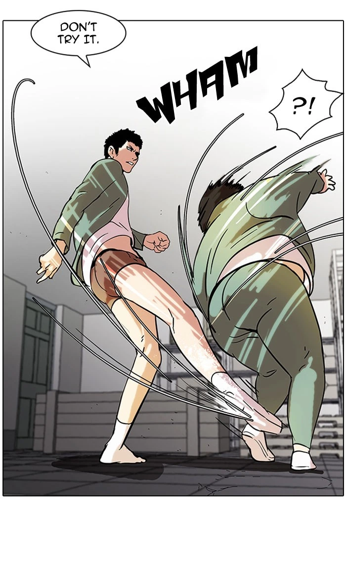 Lookism Chapter 44 — page 15