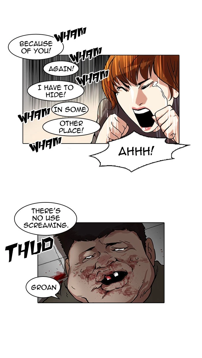Lookism Chapter 44 — page 17