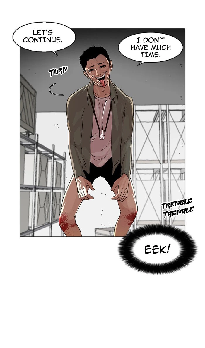 Lookism Chapter 44 — page 18