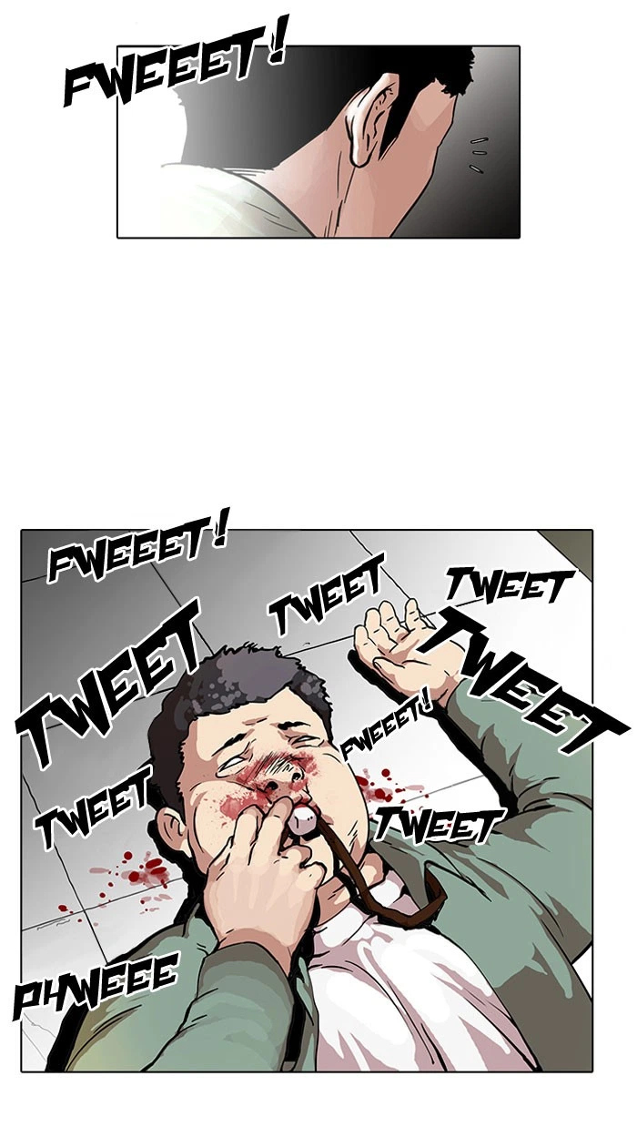 Lookism Chapter 44 — page 19