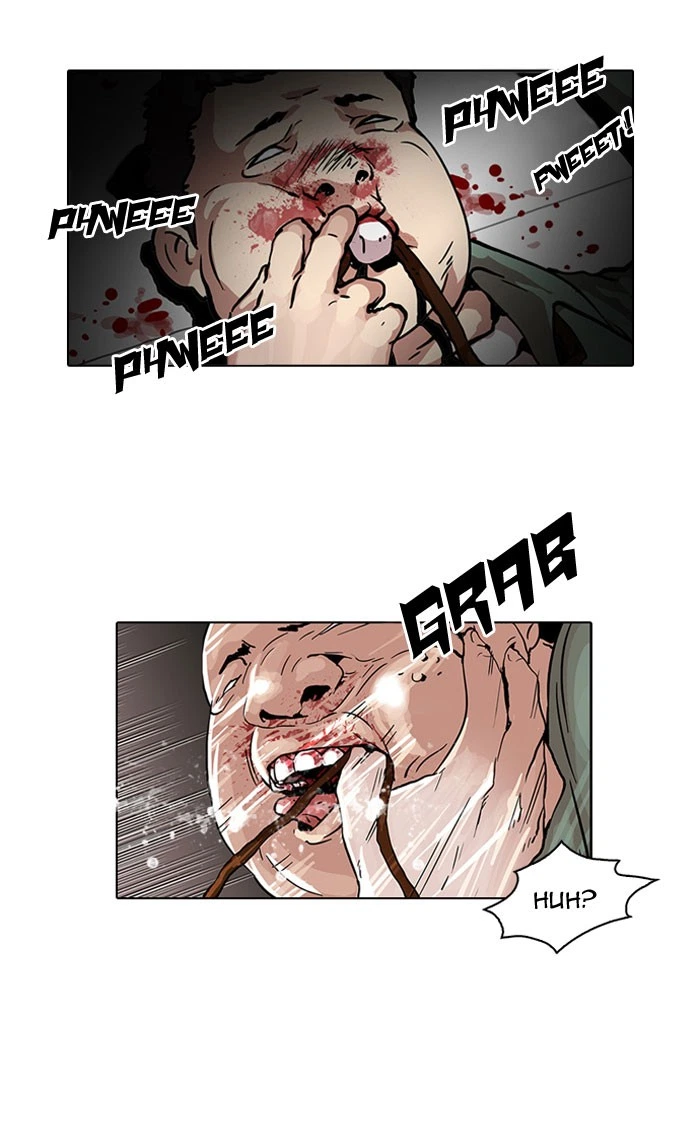 Lookism Chapter 44 — page 20