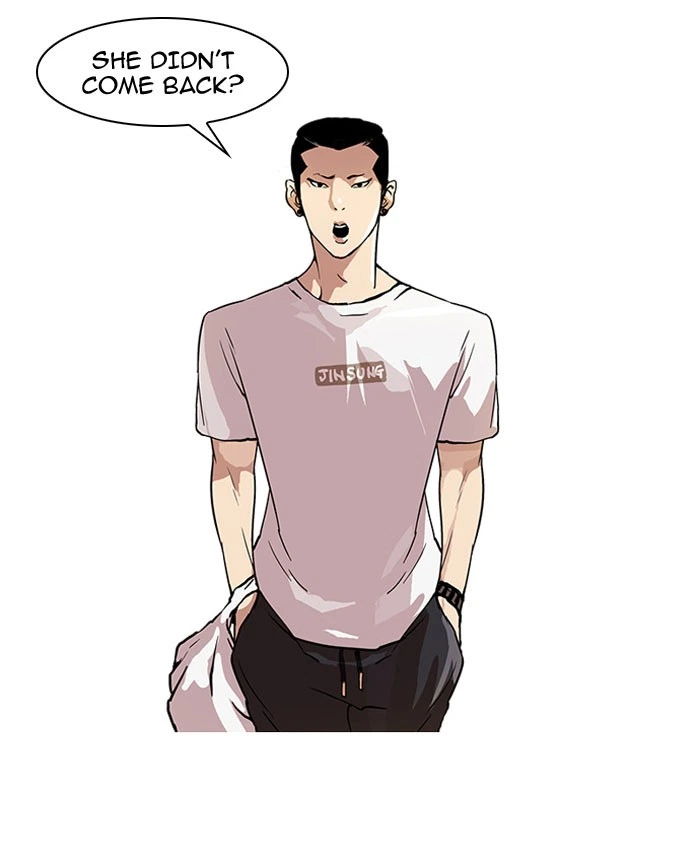 Lookism Chapter 44 — page 23