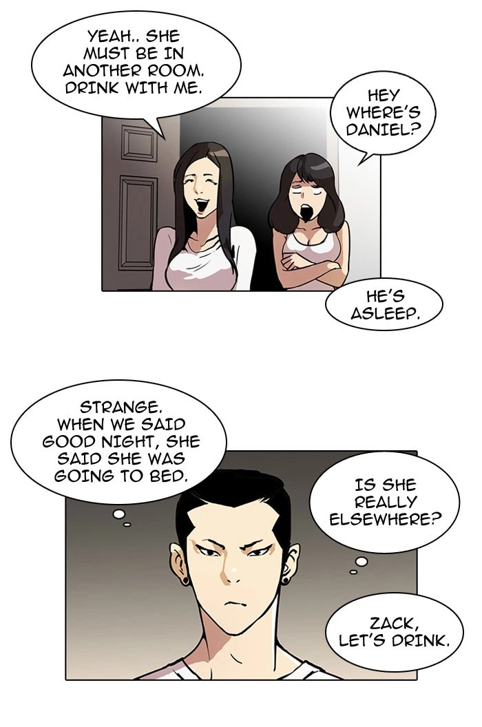 Lookism Chapter 44 — page 24