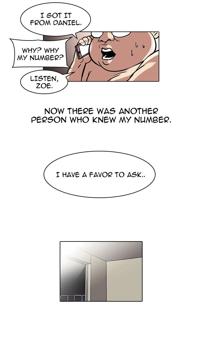 Lookism Chapter 44 — page 26