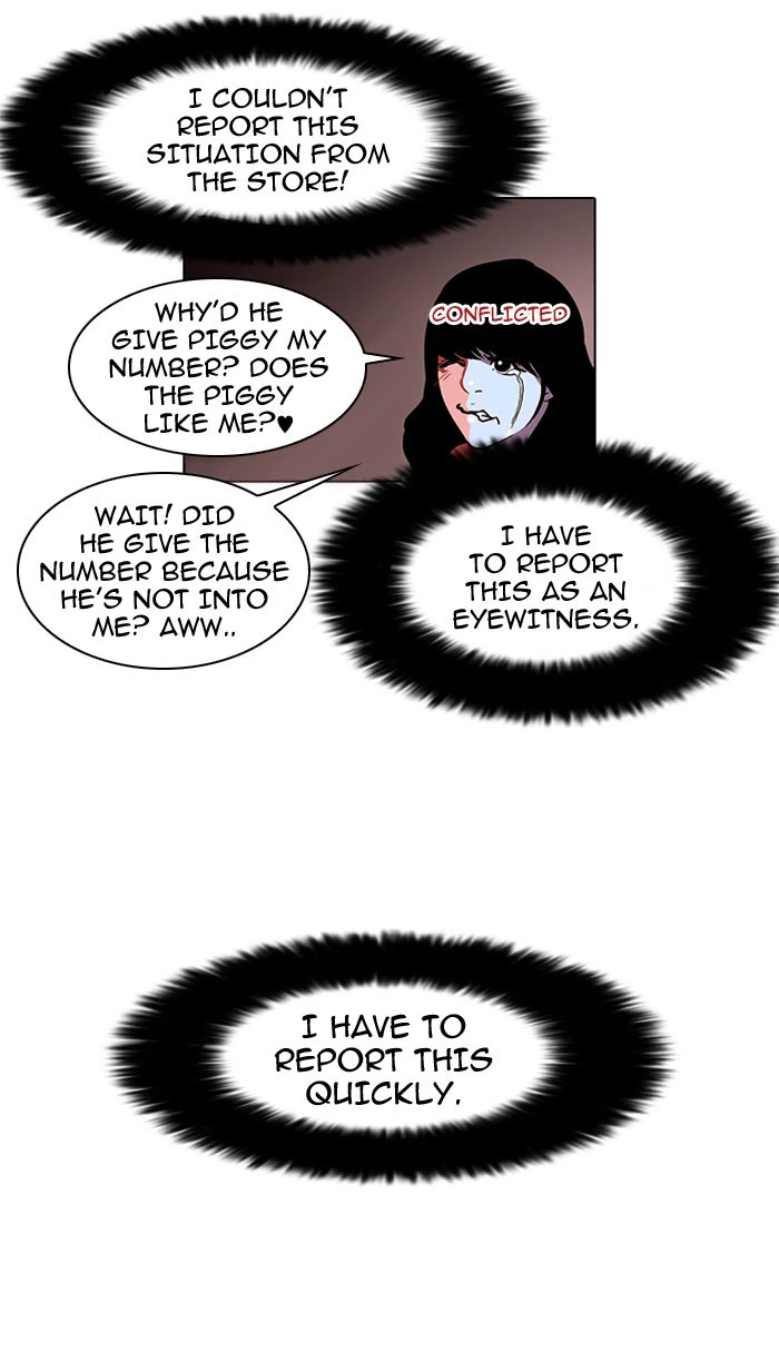 Lookism Chapter 44 — page 28