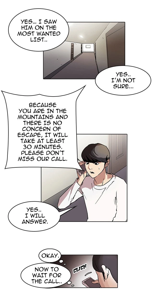 Lookism Chapter 44 — page 29