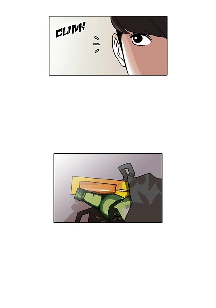 Lookism Chapter 44 — page 30