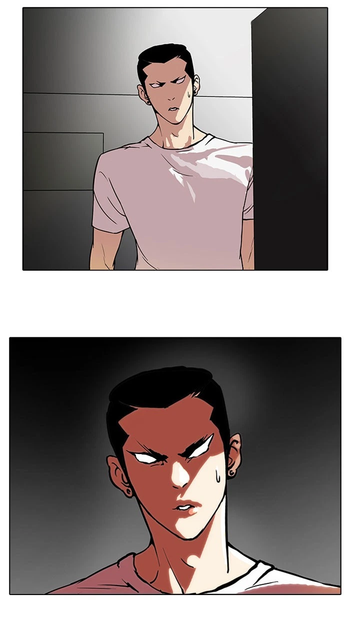 Lookism Chapter 44 — page 31
