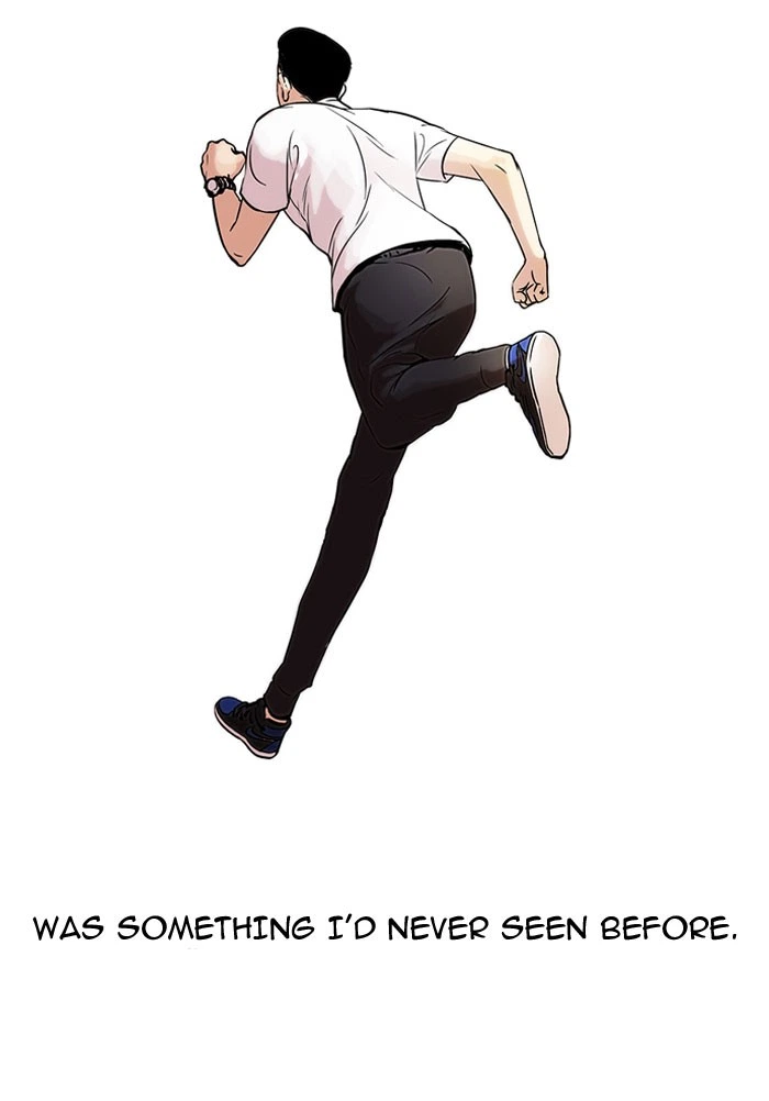 Lookism Chapter 44 — page 33