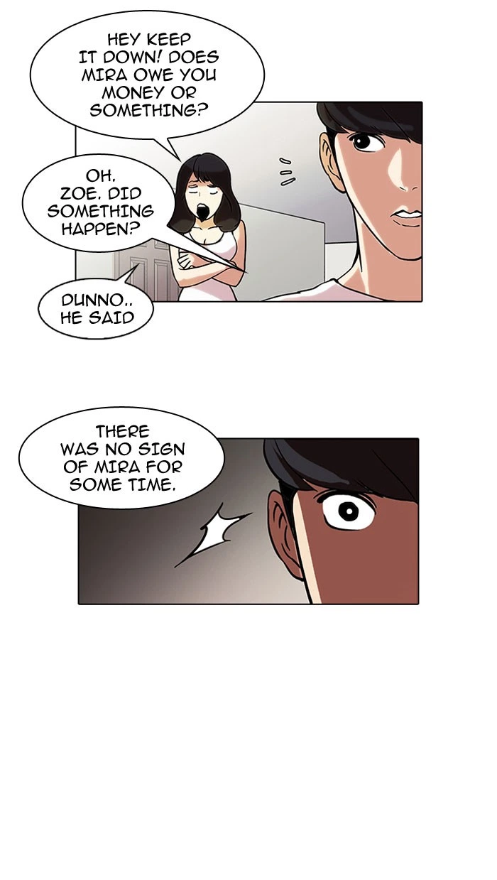 Lookism Chapter 44 — page 34