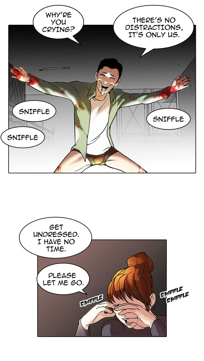 Lookism Chapter 44 — page 37