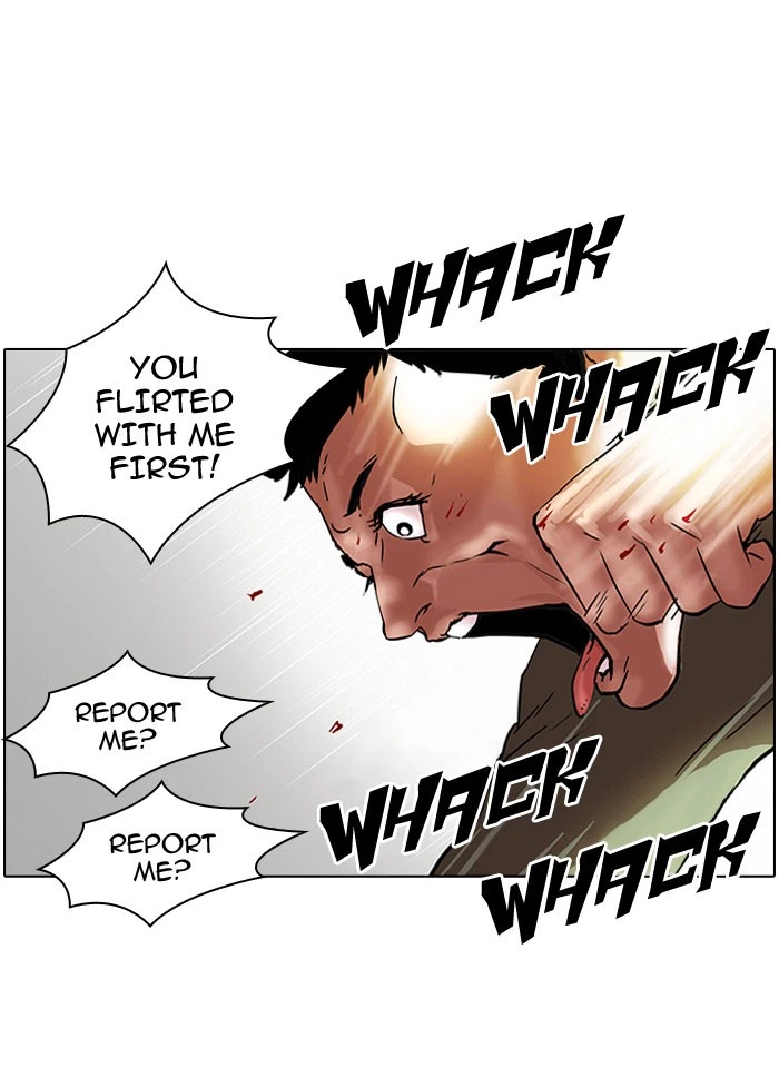 Lookism Chapter 44 — page 39