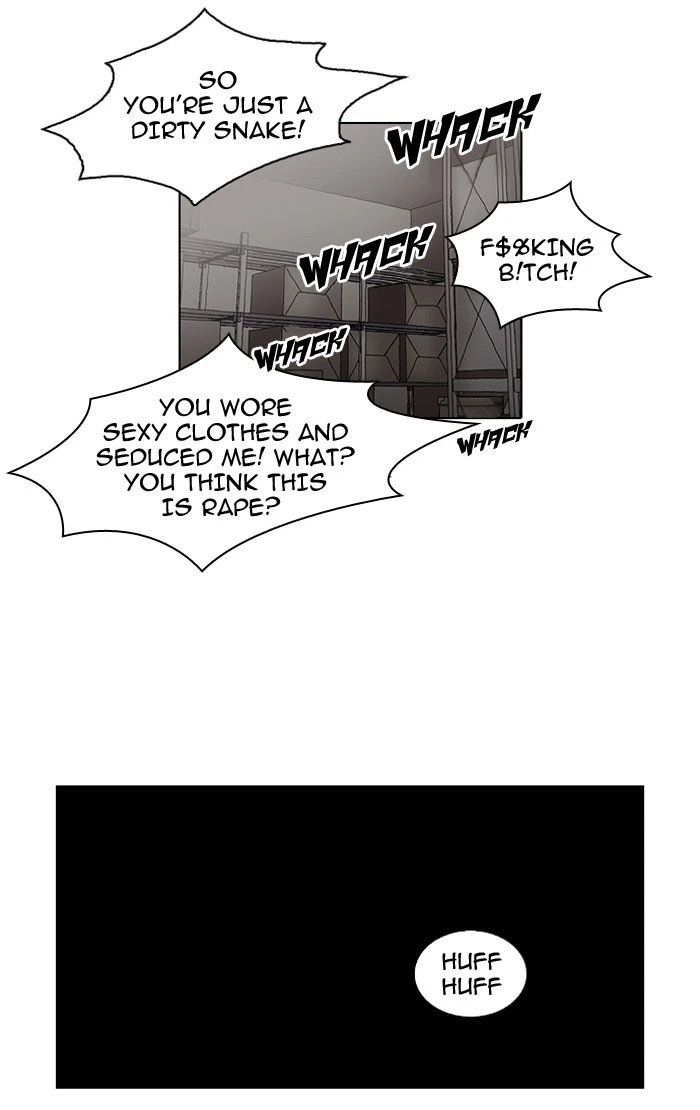 Lookism Chapter 44 — page 40