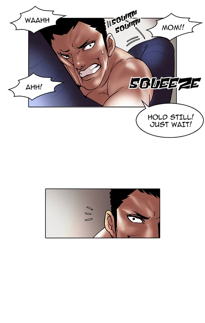 Lookism Chapter 44 — page 44