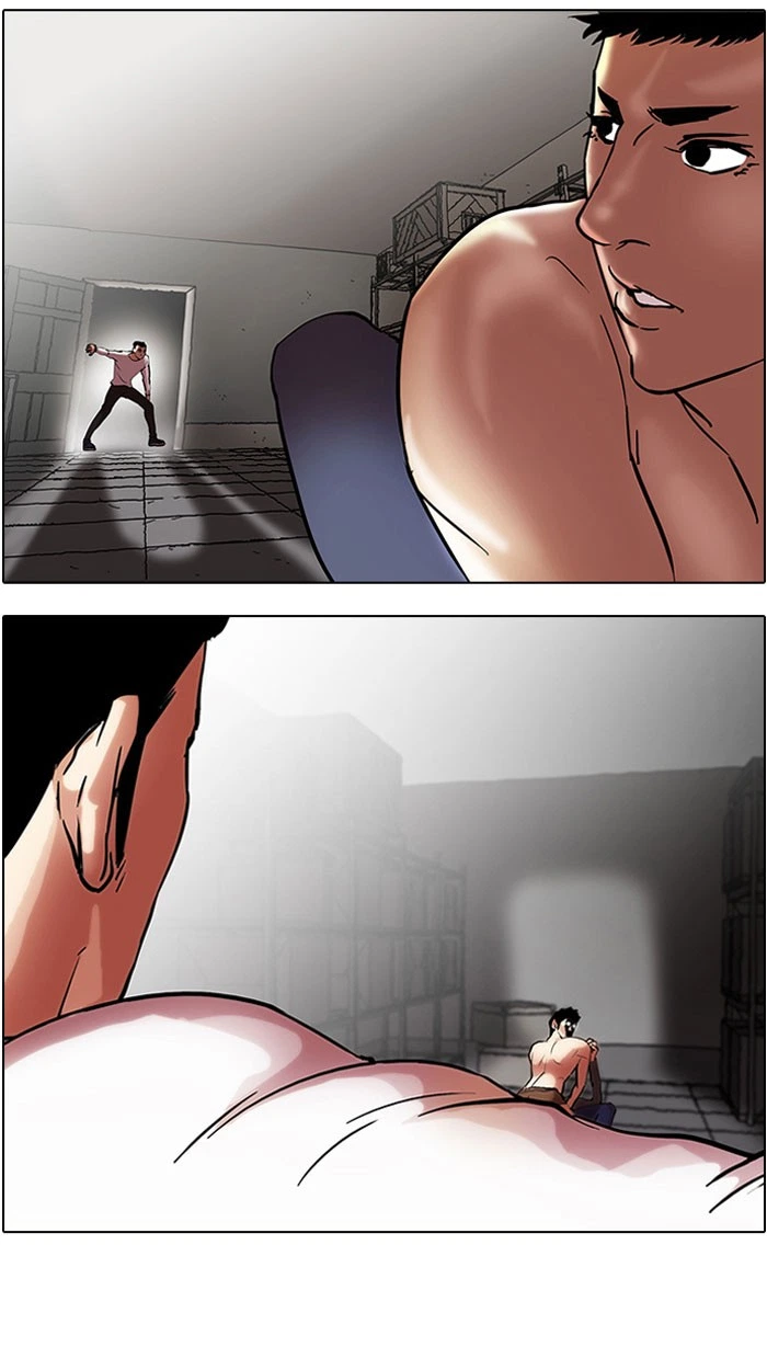 Lookism Chapter 44 — page 45