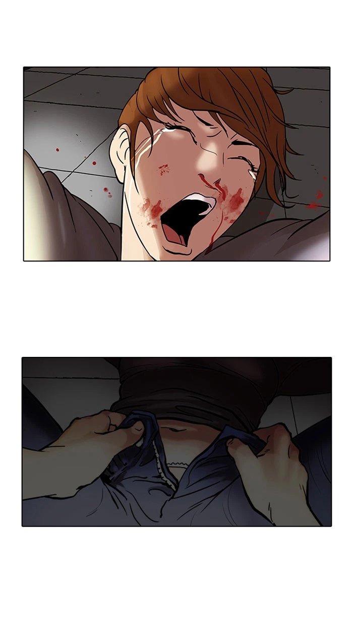 Lookism Chapter 44 — page 46