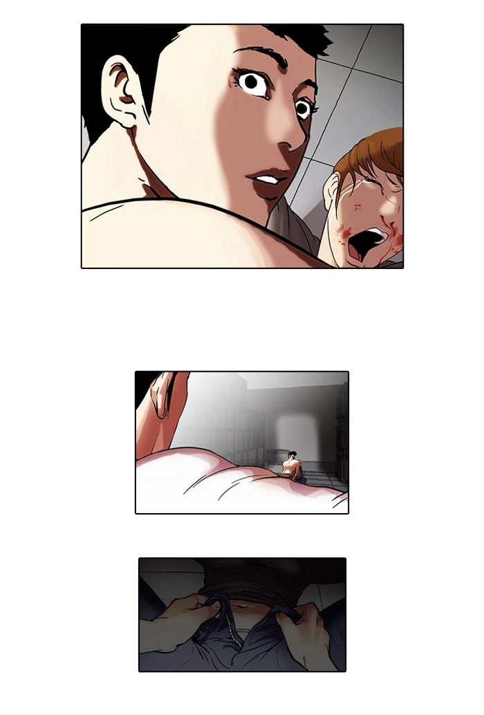 Lookism Chapter 45 — page 2