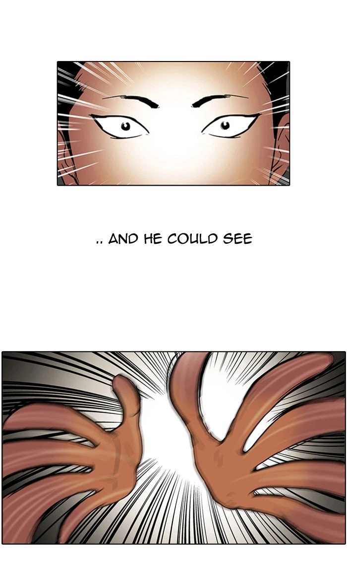 Lookism Chapter 45 — page 10